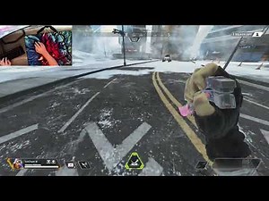 Neo strafe Tutorial (Apex Legends)