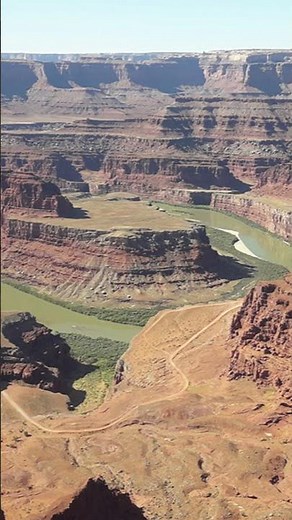 The Colorado Plateau: America’s Canyon Country