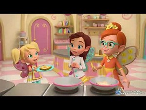 butterbean's café | Sunrise surprise!