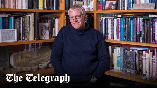 The Rest Is History’s Tom Holland: ‘History doesn’t exist to teach us moral lessons’