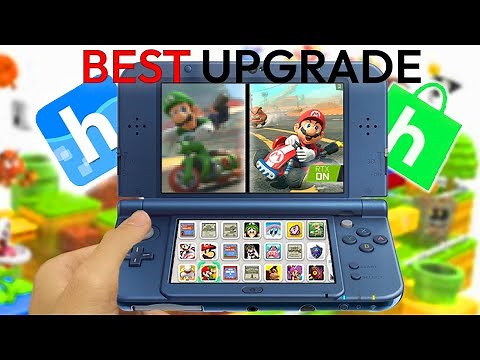 Is this the BEST 3DS mod in 2026?