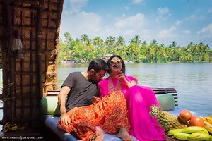 587K views · 4.9K reactions | An EPIC Road Trip Through Kerala :) :)...