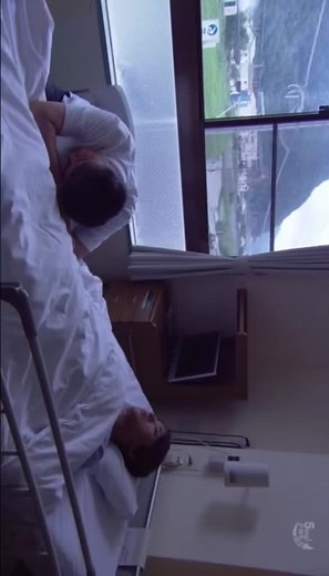 大野くんドラマ: 今日の日はさようなら