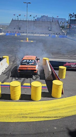 Incredible Spinning Skills from Cape Town's 021 Area Code