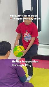 7.2K views · 53 reactions | ATNR is a primitive reflex that babies...