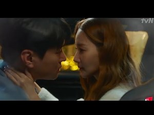 CIUMAN PERTAMA SANG EUN DAN JI HO SAAT SEDANG SADAR - LOVE IN CONTRACT EPISODE 9 PREVIEW