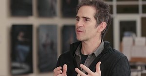 "Hamilton" choreographer partners with GR Ballet to create "Ballet and Broadway"