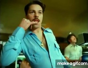 My Own Worst Enemy on Make a GIF