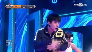 [EXO - Power] KPOP TV Show |