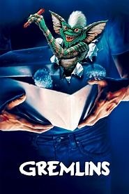 Gremlins (1984) - AZ Movies