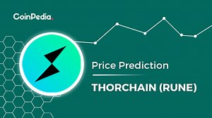 THORChain Price Prediction: 2024, 2025, 2026 - 2030
