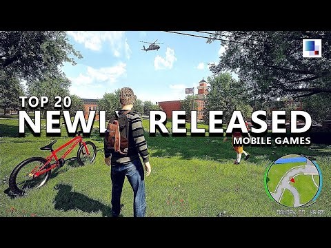 22 BIG New MUST-PLAY Mobile Games of JULY 2025 for Android and iOS