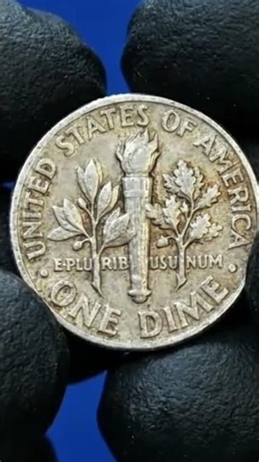 1963 Roosevelt Dime Value | Rare Silver Dime Worth $20,000+ 💰🪙