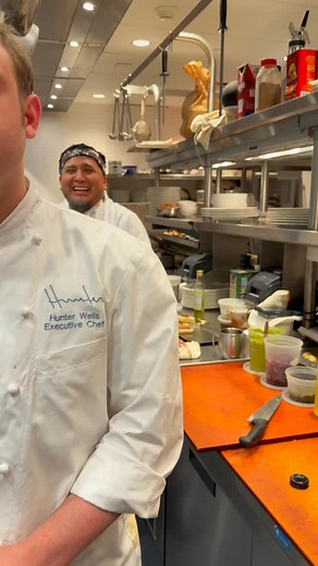 1K views · 12 reactions |  Tonight’s Special — Veal Osso Buco by...