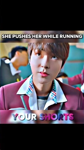 Hang seo jun shocked|true beauty|true beauty edit#truebeauty #edit