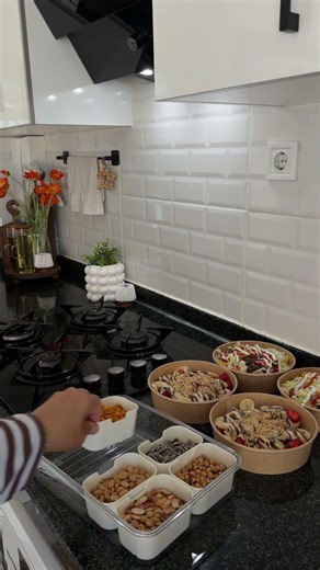 Piknik hazırlıyoruz / burger bowl / Pankek waffle
