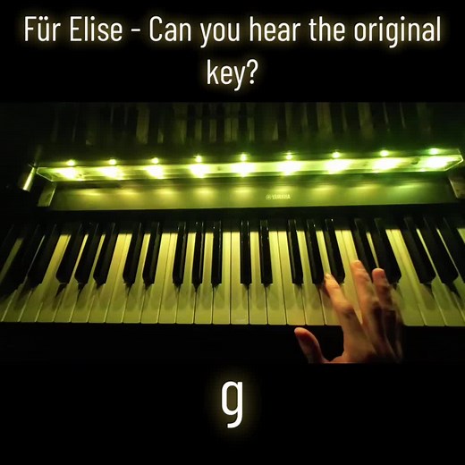 Unlocking Beethoven's Fur Elise: Piano Tutorial