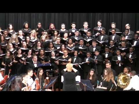 Frozen (Choral Suite)