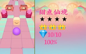 rsr1.2.9r。甜点仙境，享受美食。享受甜品。