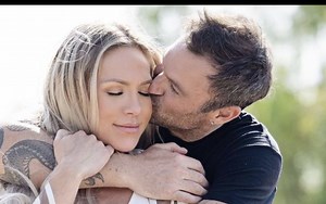Sharna Burgess Open To Having More Kids With Brian Austin Green-'I Would Love To' - The Overtimer