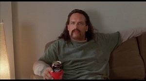 Diedrich Bader (Lawrence from "Office Space") has to be one of the most underrated comic actors of the last thirty years