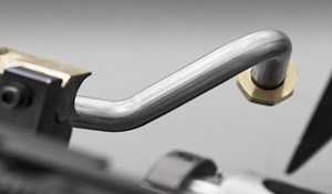 SMART - Small Diameter CNC Tube Bending Machine | BLM GROUP