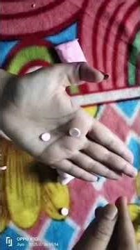 DIY Clay Teddy Bear 🧸 | Easy & Cute Clay Craft Tutorial #Shorts