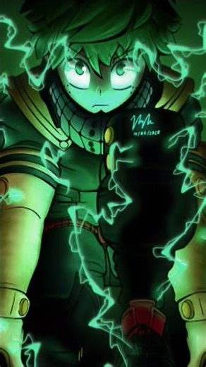 MY HERO ACADEMY EDITTTT