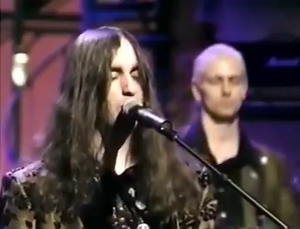 3.1K views · 197 reactions | DINOSAUR JR - Out There Live on Late Night with David Letterman, May 7th, 1993. Out There was the third single from Dinosaur Jr's fifth album, Where You Been. Where You Been was releases on February 9th, 1993. | The YEAR Grunge BROKE | Facebook