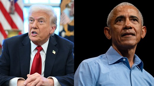'So racist, so bigoted': Joe slams Trump's Obama post, notes evangelical leaders now speaking out