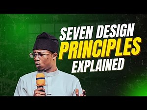 7 Design Principles Every Beginner Must Know (Explained So Simply