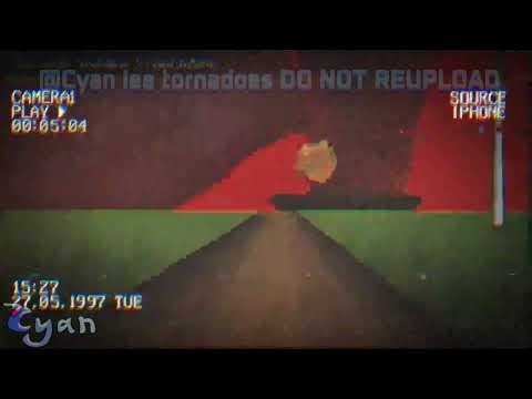 Tornado intercept animation 32