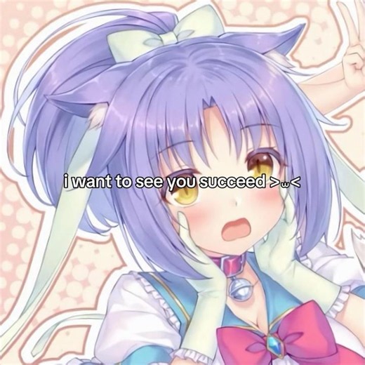 cinnamon 🥹 #nekopara #cinnamon #visualnovel #catgirl