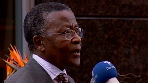 Tributes continue to pour in for ANC Veteran Billy Modise - SABC News - Breaking news, special reports, world, business, sport coverage of all South African current events. Africa's news leader.