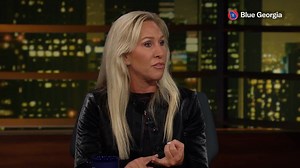 733K views · 24K reactions | Marjorie Taylor Greene: My angst is with my colleagues. Congress has failed over and over and over again, to the point where my own children's generation... is actually looking towards the future with no hope. They don't think they'll ever be able to buy a house. They don't want to have children because they don't know how they can afford it. | Blue Georgia | Facebook