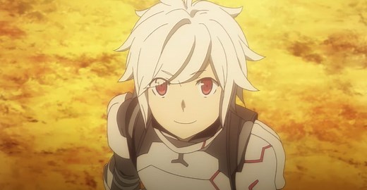 Complete Danmachi Watch Order Including Spin-Offs, OVAs, and Movies