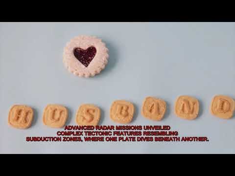 500 Incredible Facts About Stunning planetary landscapes and geology