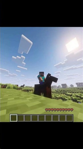 STEVE🗿| MINCRAFT |