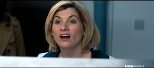 Doctor Who - saison 11 : diffusions TV, streaming, replay