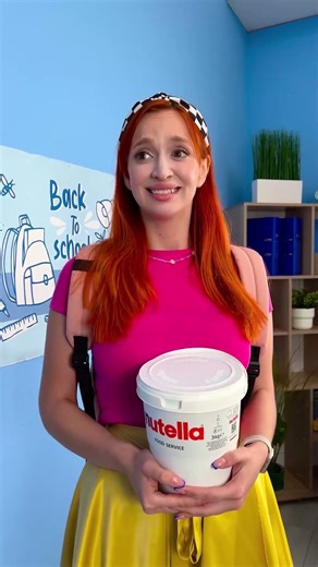 Makeup Mischief: The Sneaky Snack Prank! 😂