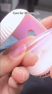 No Nail Forms Needed! Sandwich Dual Form HackUsed: MOROVAN Sandwich Dual Form
