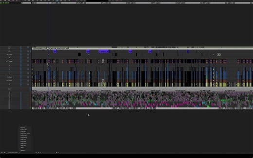 《怪奇物语》视效剪辑师的导出 VFX镜头工作流程