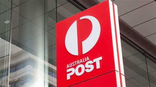 'Great Australian icon' AusPost has now 'dimmed' in the modern world
