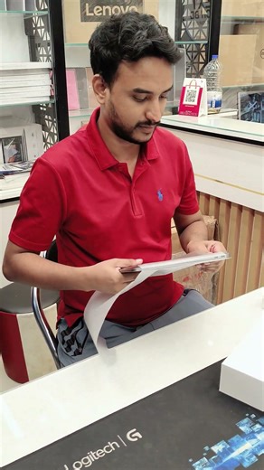 Unbox the MacBook Air M1 8/256GB