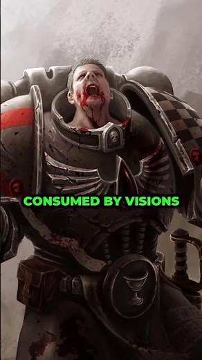 Death Company: The Blood Angels’ Final Sacrifice #warhammer40k #40k #lore