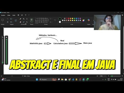 Modificadores de Classe em Java e Herança