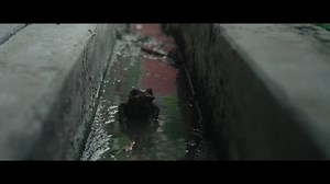 Shadowbox - Official Teaser