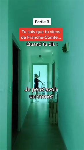 Nos belles expressions franc-comtoises 🤩 #lapetitedefranchecomte #franchecomte #besancon #expression #jura