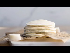 Dumpling Wrappers