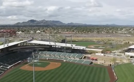 Spring training returns to the Valley for 2025 fun